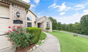 3 Rhonda Ln, Bella Vista, AR 72715