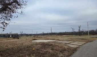 106 Chestnut Ave, Barnsdall, OK 74002