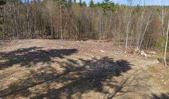 Pierce Lake Road lot 0-1-2, Antrim, NH 03440
