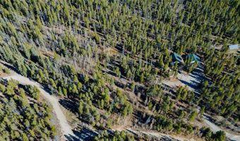 235 WILLOW Ln, Alma, CO 80440