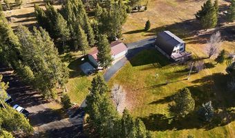 124 Deer Park Ln, Anaconda, MT 59711