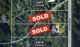 3669 Buttrick Ave SE, Ada, MI 49301