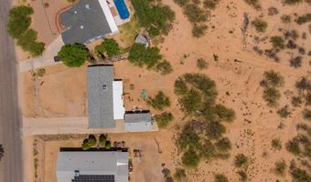 370 E Silverwood Ln, Benson, AZ 85602