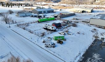 NHN Montana Drive, Anaconda, MT 59711