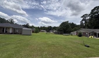 109 Mississippi St, Brookhaven, MS 39601