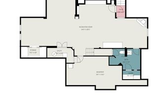 2302 FACULTY Ct, Bel Air, MD 21015