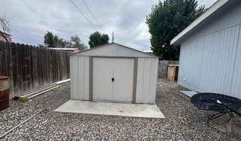 220 Antelope Dr, Battle Mountain, NV 89820