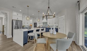 60 Oak Meadow Ln Plan: Grayson, Angier, NC 27501