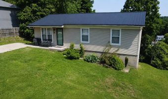 1637 Booth Quillen Rd, Ashland, KY 41102