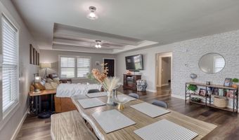 3135 Shepard Ave, Baxter Springs, KS 66713