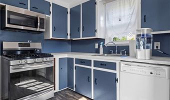 26 Althea Rd, Warwick, RI 02889