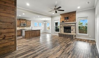 1717 Paras Ave, Abilene, TX 79601