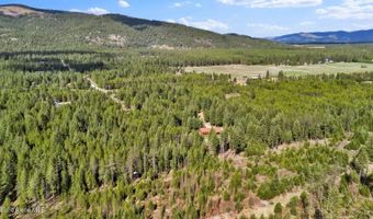 181 Deer Meadow Ln, Blanchard, ID 83804