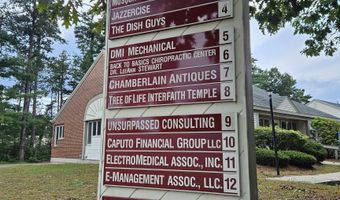 5 Northern Blvd 16-2, Amherst, NH 03031