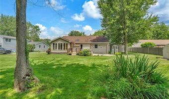1245 Dodge Rd, Amherst, NY 14068