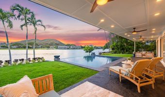 1247 Kahili St, Kailua, HI 96734