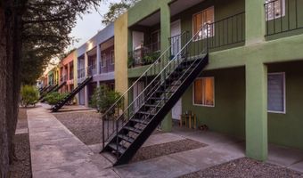 419 Monroe St NE 43, Albuquerque, NM 87108