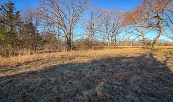 W Watson Creek Rd, Atoka, OK 74525