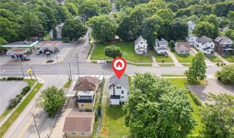 1012 Brown St, Akron, OH 44301