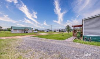 150 Ruth Estates Dr, Atmore, AL 36504