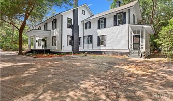 674 Dunlevie Rd, Allenhurst, GA 31301