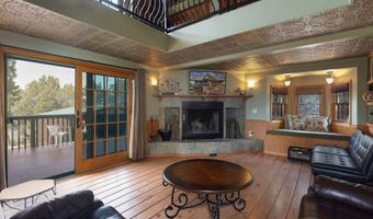 2137 Graphite Rd, Clay Springs, AZ 85923