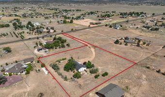 385 S Reed Rd, Chino Valley, AZ 86323