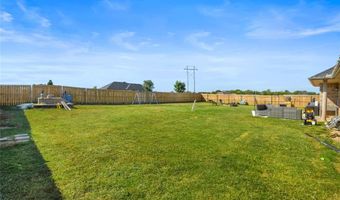 13531 County Road 1552 Rd, Ada, OK 74820