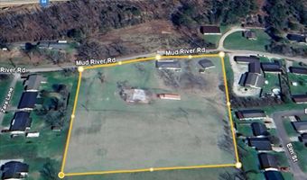 6779 Mud River Rd, Barboursville, WV 25504