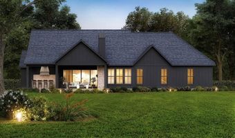 Tbd Sutton Preserve Street, Weatherford, TX 76085