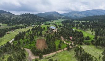 89 Aspen Leaf Ln, Bellvue, CO 80512