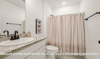 24060 Conservation Way Ave Plan: Eastwood, Ponchatoula, LA 70454