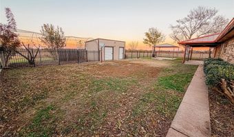 146 Foothill Rd, Abilene, TX 79602
