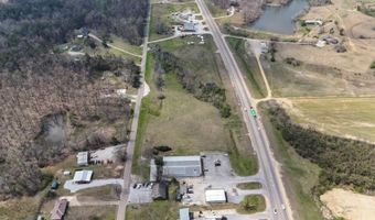 W Chambers Dr, Booneville, MS 38829