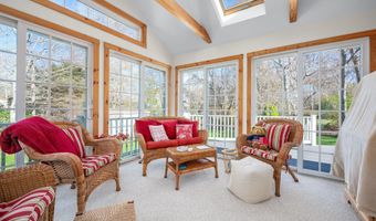 8 Woodland Rd, Sagamore, MA 02561