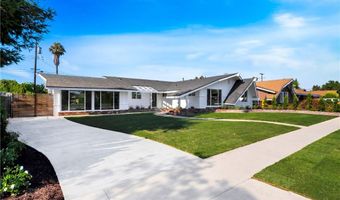2613 W Chanticleer Rd, Anaheim, CA 92804