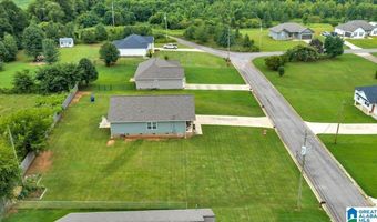 283 RAPTOR Way, Anniston, AL 36207