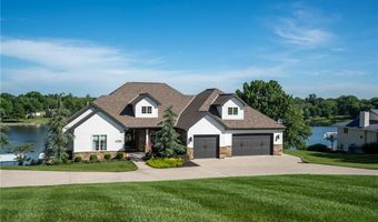1038 Lake Viking Ter, Altamont, MO 64620