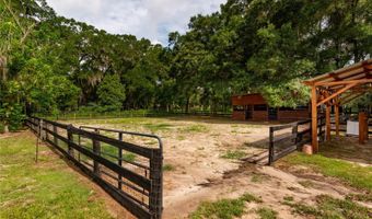2735 NE 127TH Pl, Anthony, FL 32617
