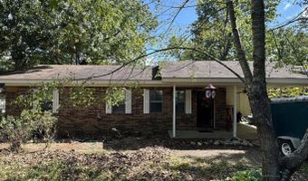 81 Oak St, Ash Flat, AR 72513