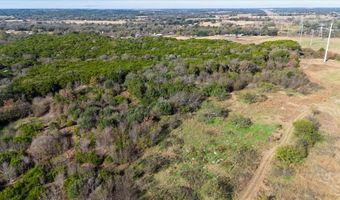 Tbd Fm-1304, Aquilla, TX 76622