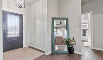 1131 Hermoso El Sol, Alamogordo, NM 88310