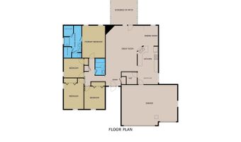 7726 Skerries Ct, Indianapolis, IN 46217