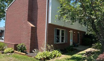 314 FRANKLIN St, Bel Air, MD 21014