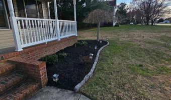 614 E PEBWORTH Rd, Magnolia, DE 19962