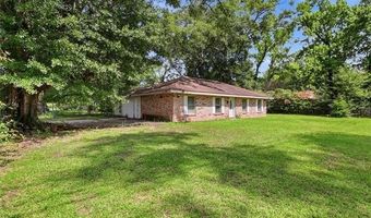 720 S MYRTLE St, Amite, LA 70422