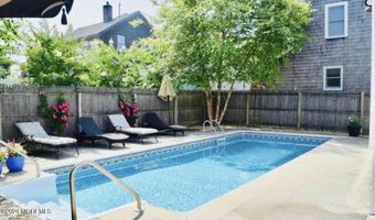 409 Main Ave, Bay Head, NJ 08742