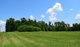 4073 N Terry Rd, Austin, IN 47102