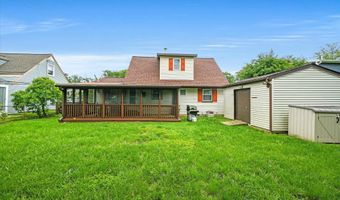 6926 VANDERBILT Dr, Alexandria, VA 22307