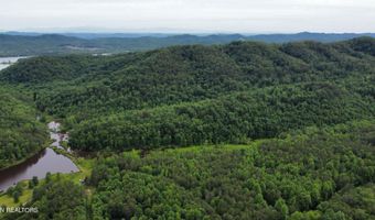 Steve Brown Road, Bean Station, TN 37708